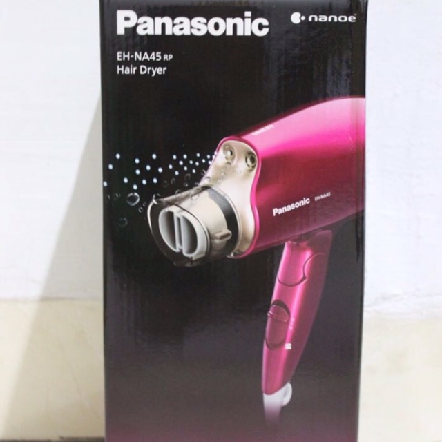 Panasonic Hair Dryer