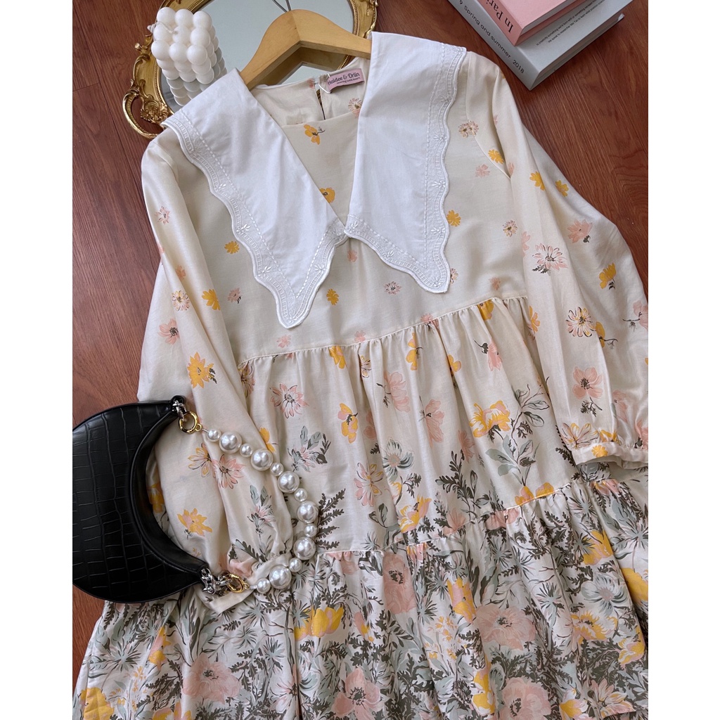 AYLA TUNIK BY HAIDEEORLIN