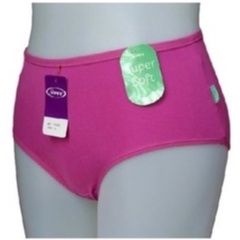 Celana Dalam Wanita 1 Lusin Sorex 1239