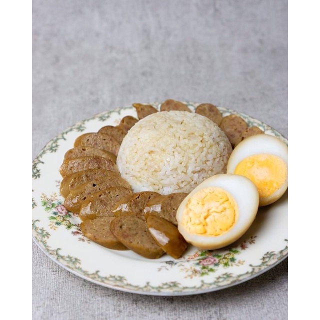 

SOSIS BABI SEMARANG / SOSIS BABI ANCIANG / SOSIS BABI ENAK / SOSIS BABI VACUUM