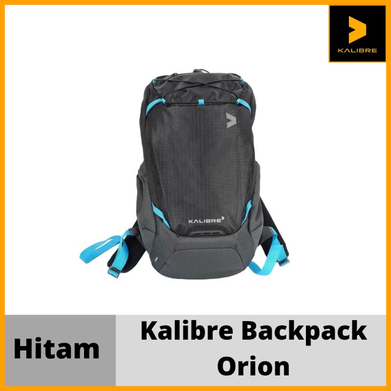 KALIBRE ORION ORIGINAL Backpack Tas Ransel Pria