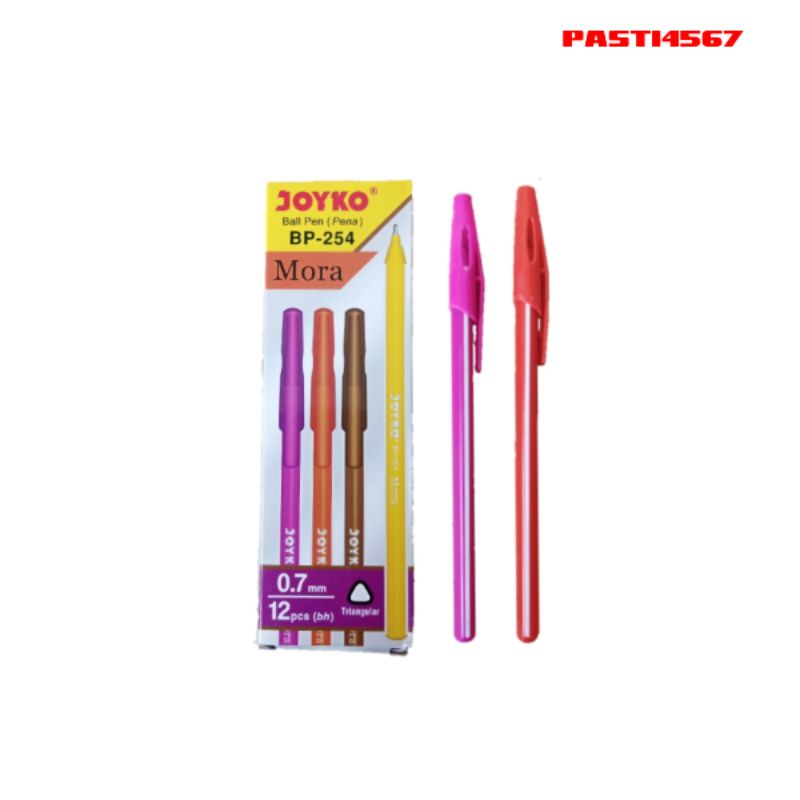 

PULPEN JOYKO BP_254 MORA@1lusin