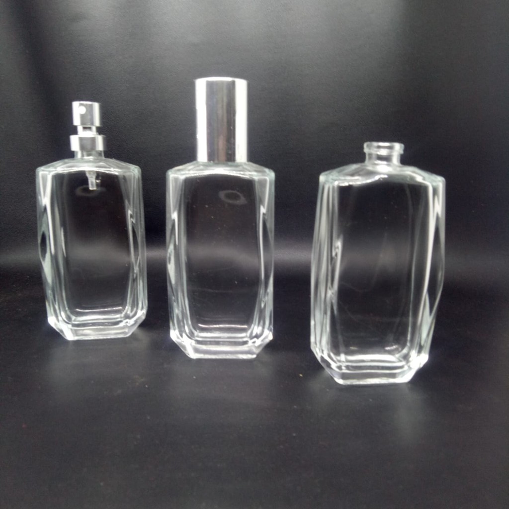 Botol Parfum YS262 50 ml lusinan