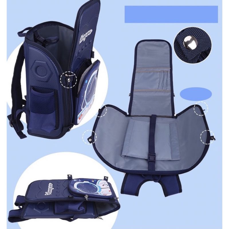 TAS SEKOLAH IMPORT UKURAN TK-SD KELAS 1 ORI IMPORT/TAS ANAK LAKI LAKI MODEL BARU ASLI IMPORT/TAS ANAK COWOK WATERPROOF BAHAN TEBAL KOKOH/TAS SEKOLAH ANAK SD TK/TAS ASTRONOT/TAS ANAK TK ASTRONOT/TAS ANAK COWOK IMPORT ORIGINAL/TAS ANAK/TAS RANSEL ASTRONOT