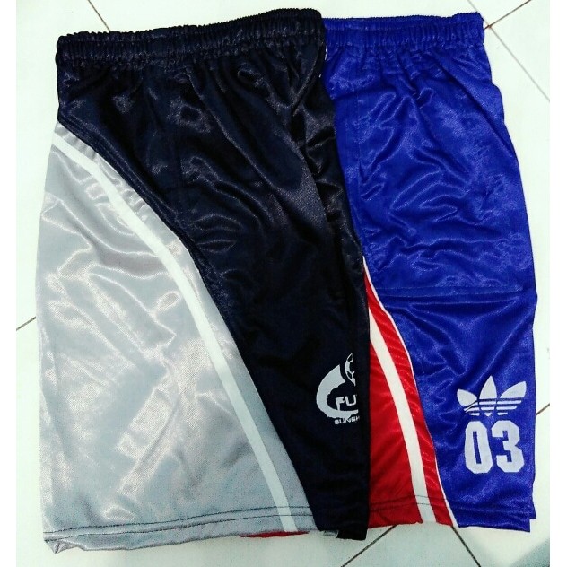 Celana Pendek | Celana Santai | Celana Kolor | Celana Olahraga Celana Futsal BC