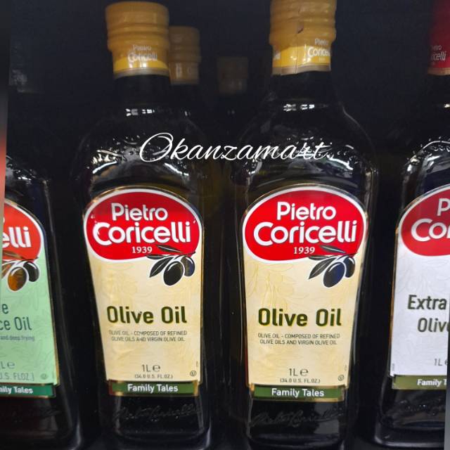 

Pietro Coricelli Tiga Varian 1L