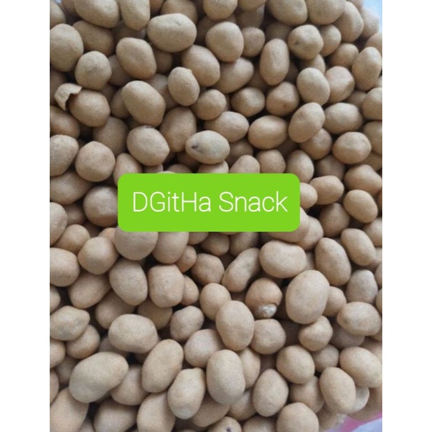 

KACANG ATOM BIMA 250 gram