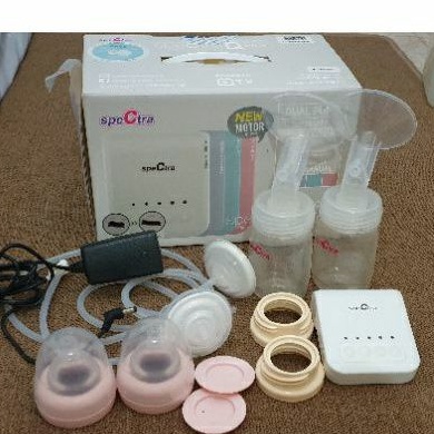 POMPA ASI elektrik SPECTRA PRELOVED