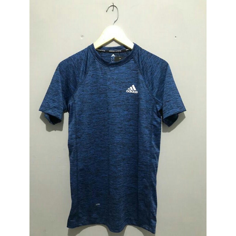 KAOS MISTY RUNNING BIRU