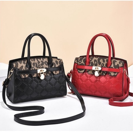 ( 2PC 1KG ) GTBI998878272 New Arrival  !!!  Tas Selempang Wanita Import  Premium Terbaru