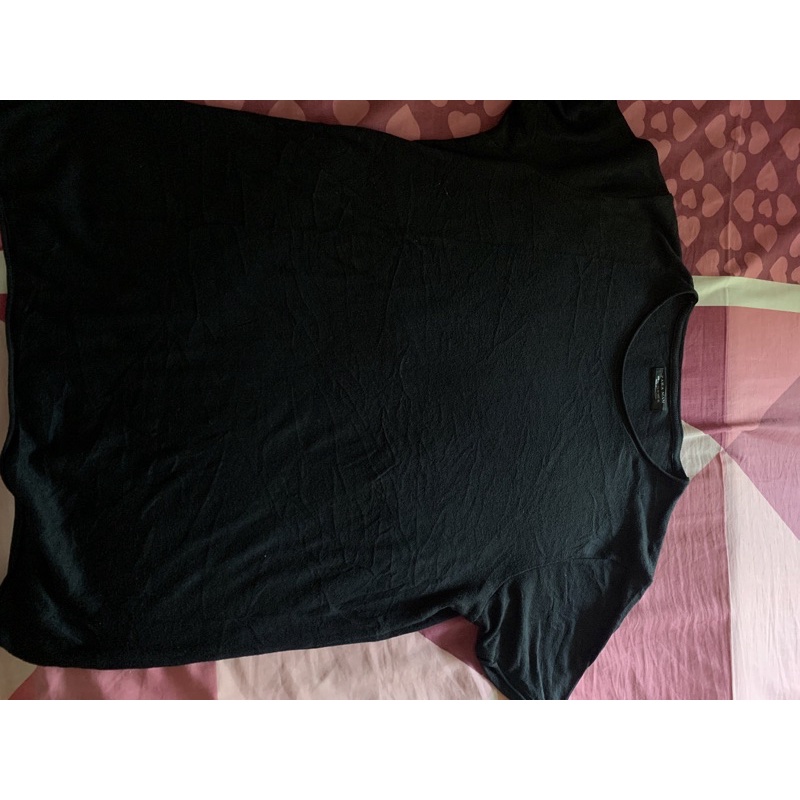 baju zara man ( second )