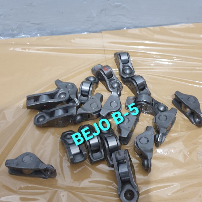 ♛ COD AKTIF ♛ pelatuk burung klep rocker arm innova grand avanza great xenia ASLI