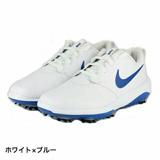 sepatu golf nike