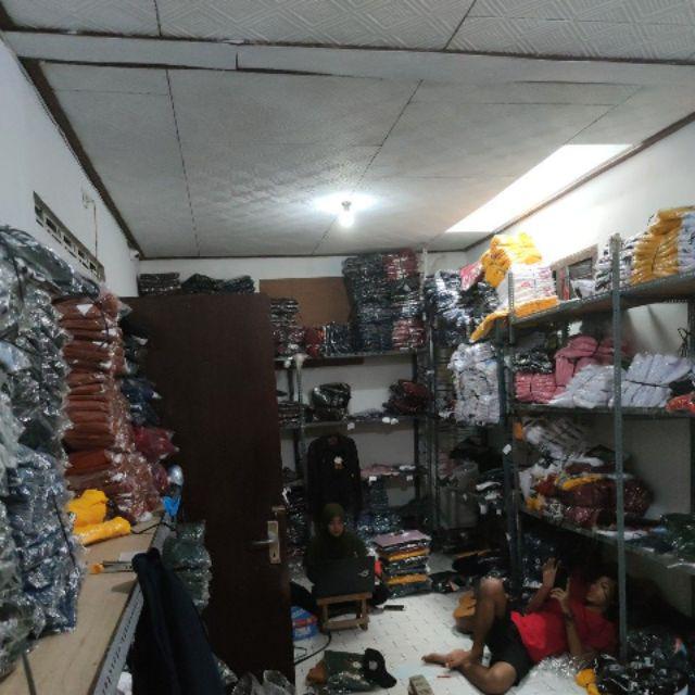 Jaket Parasut V3 Dua Lapis Bukan Satu Lapis/Parasut Lumino/Parasut Milkita Kekinian-Warna Acak