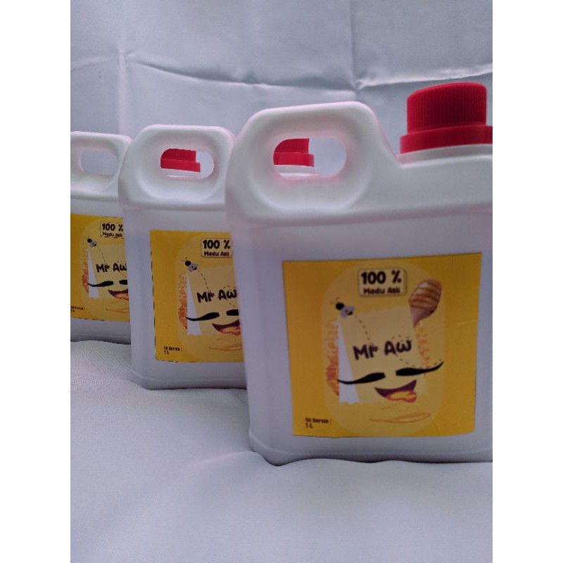 

Madu (Honey)