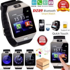 Jam tangan Android/ jam tangan hp android u9