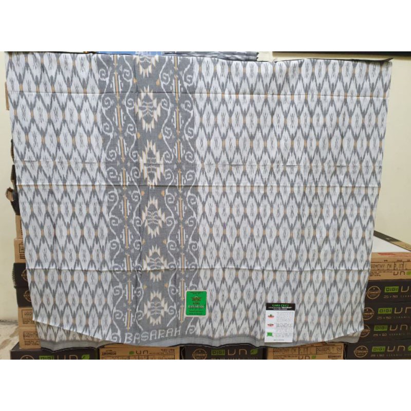 SARUNG BASARAH MESRES KAWUNG