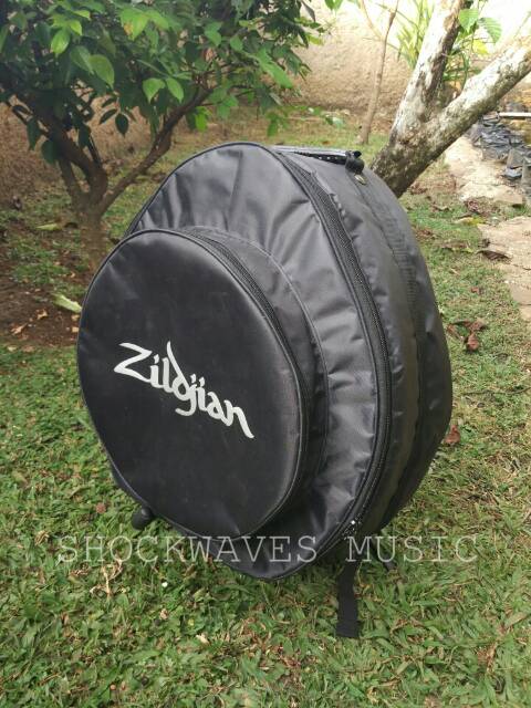 Tas / Softcase Snare Drum 14 inci