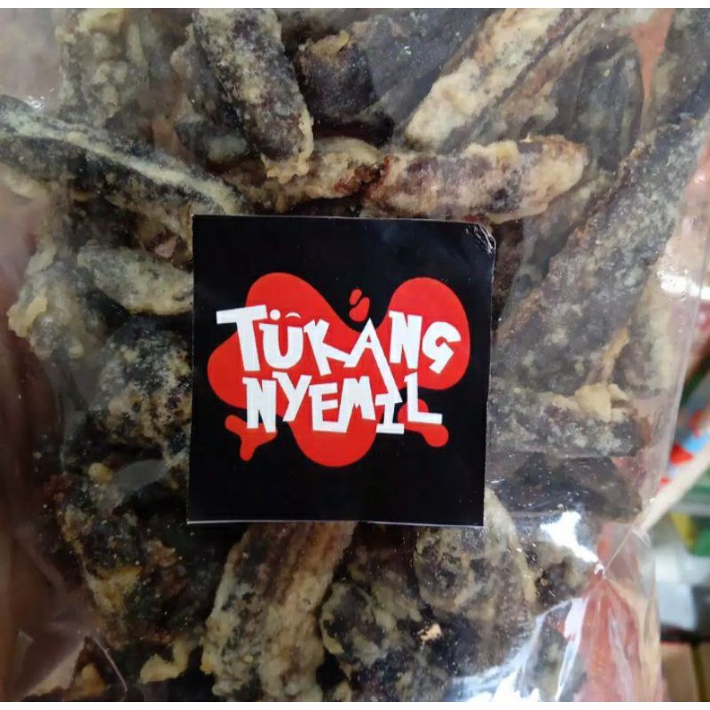 

Tukang-Nyemil