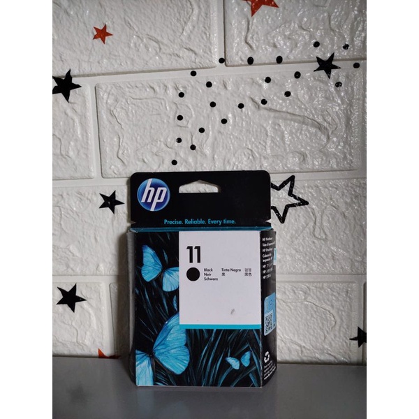 Printhead HP 11 Black (C4810A)