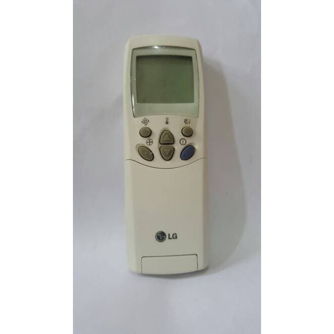 Dijual  Remot/Remote AC LG Ori/original/Asli