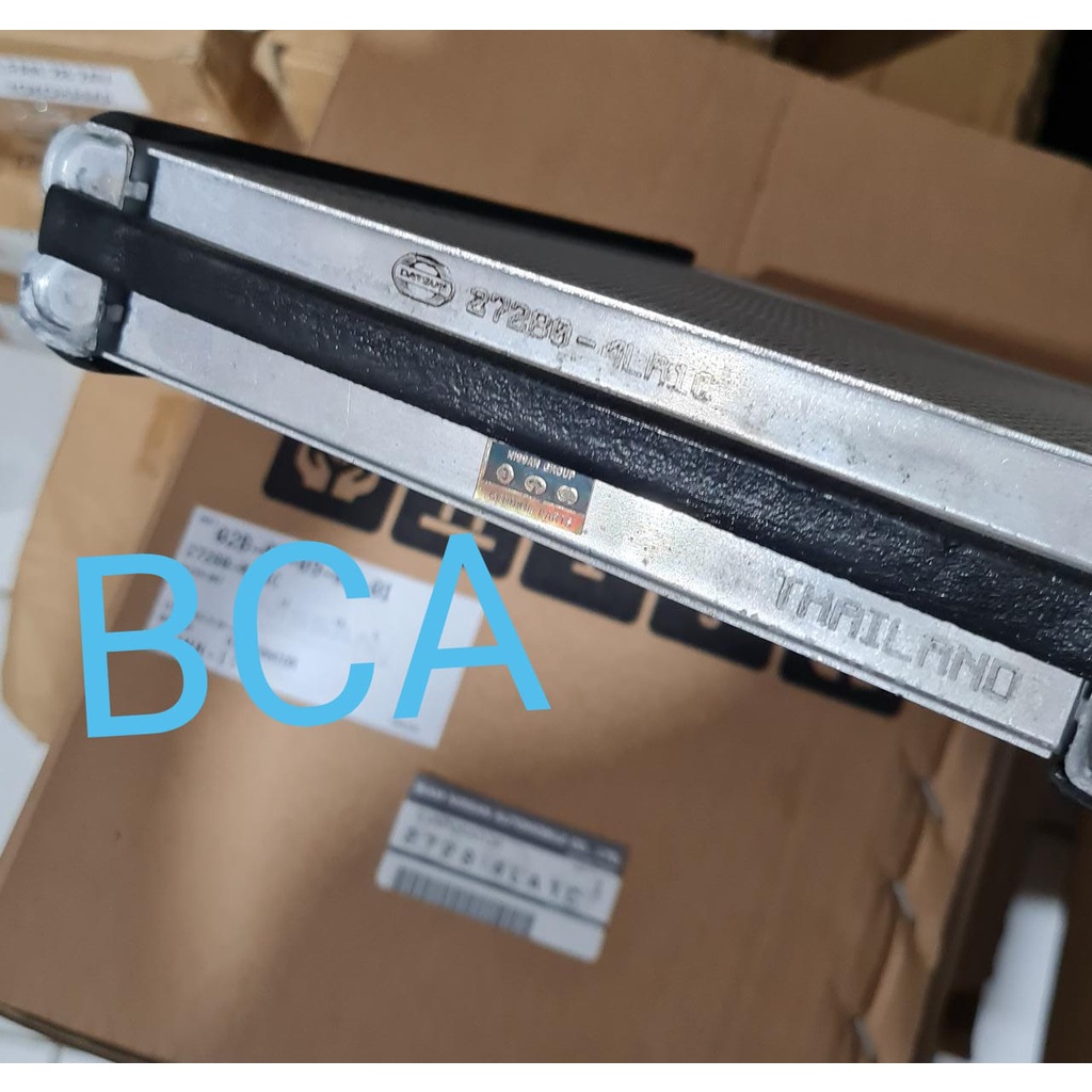 EVAPORATOR EVAP AC Mobil Datsun Original SEMUA DATSUN