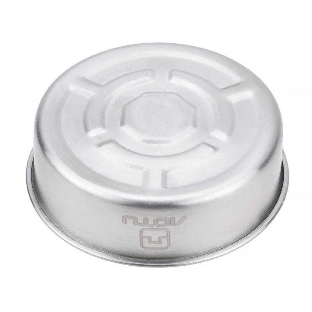 Kompor Alkohol Spirtus Serbaguna Stove Portable Camping Outdoor