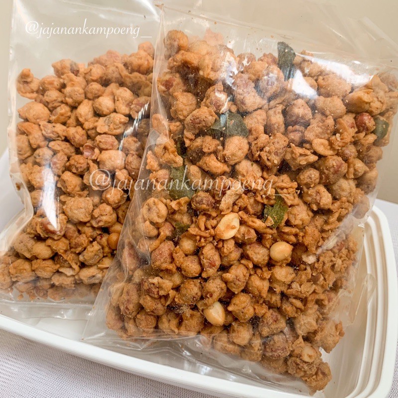 

Kacang telor cemilan jajanankampoeng jadul homemade