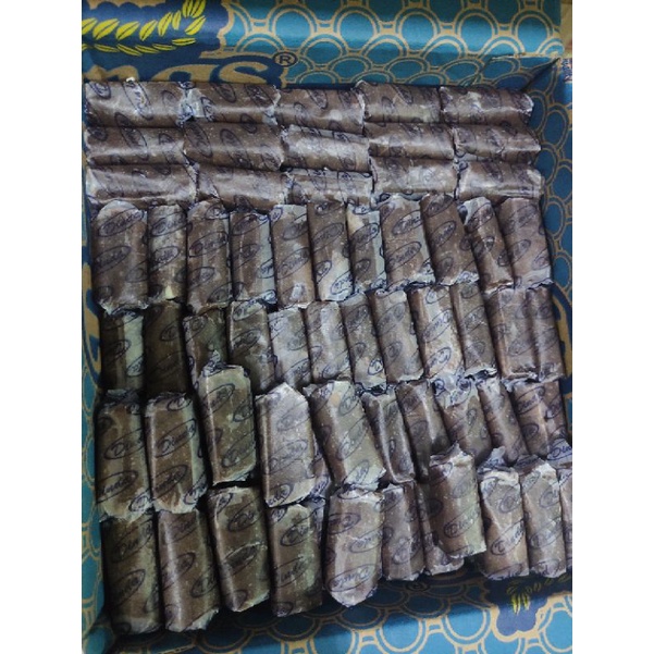 

Dodol garut original 250 gram