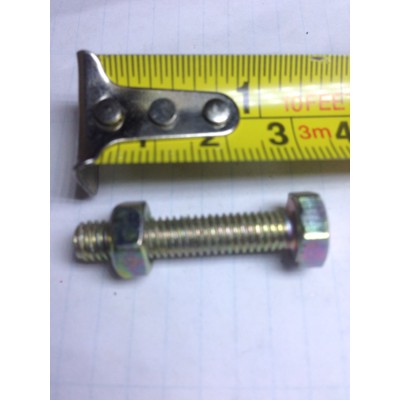 Baut Mur 8x30mm