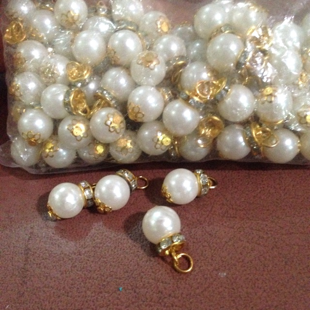 

Gandul mutiara (ecer)