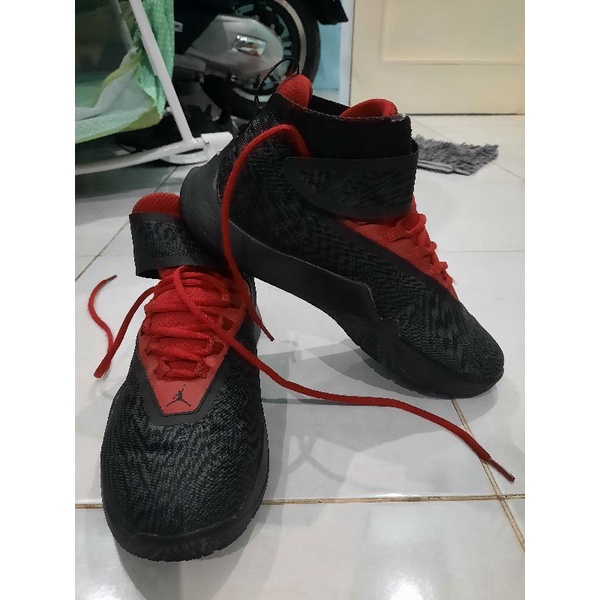 Nike Air Jordan Fly Unlimited second