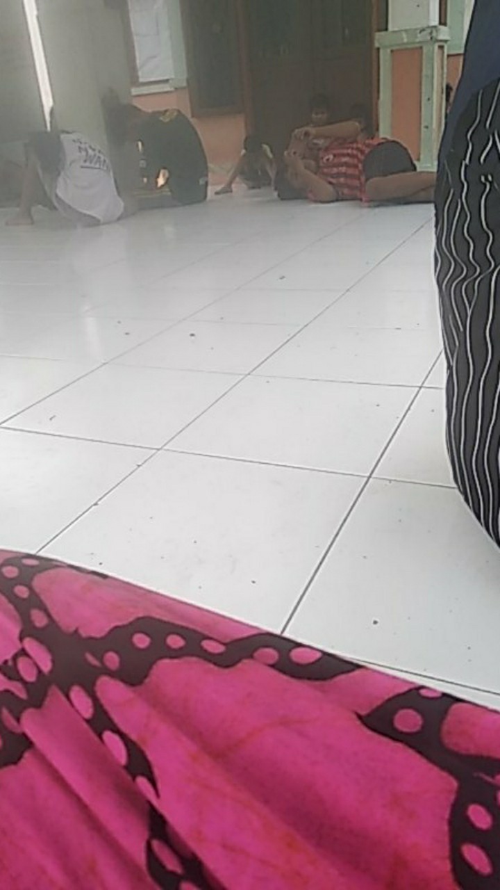 Toples Plastik 1,5 Liter Motif Buah Lucu Murah - Susan