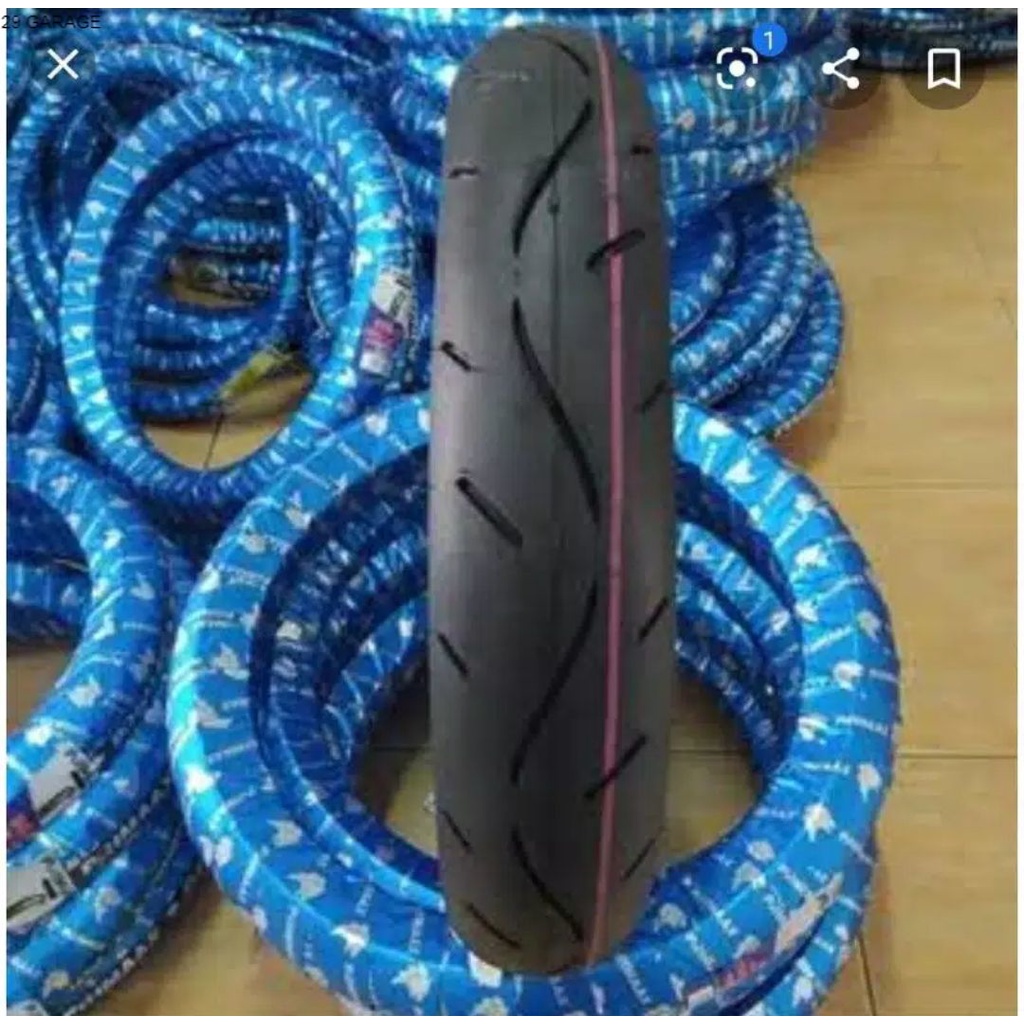 Ban Primax Ban Luar Primax SK-01 SK-01 Ring 17 90/80 Ban Donat