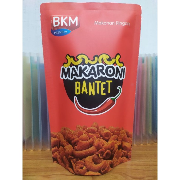 

makaroni bantet