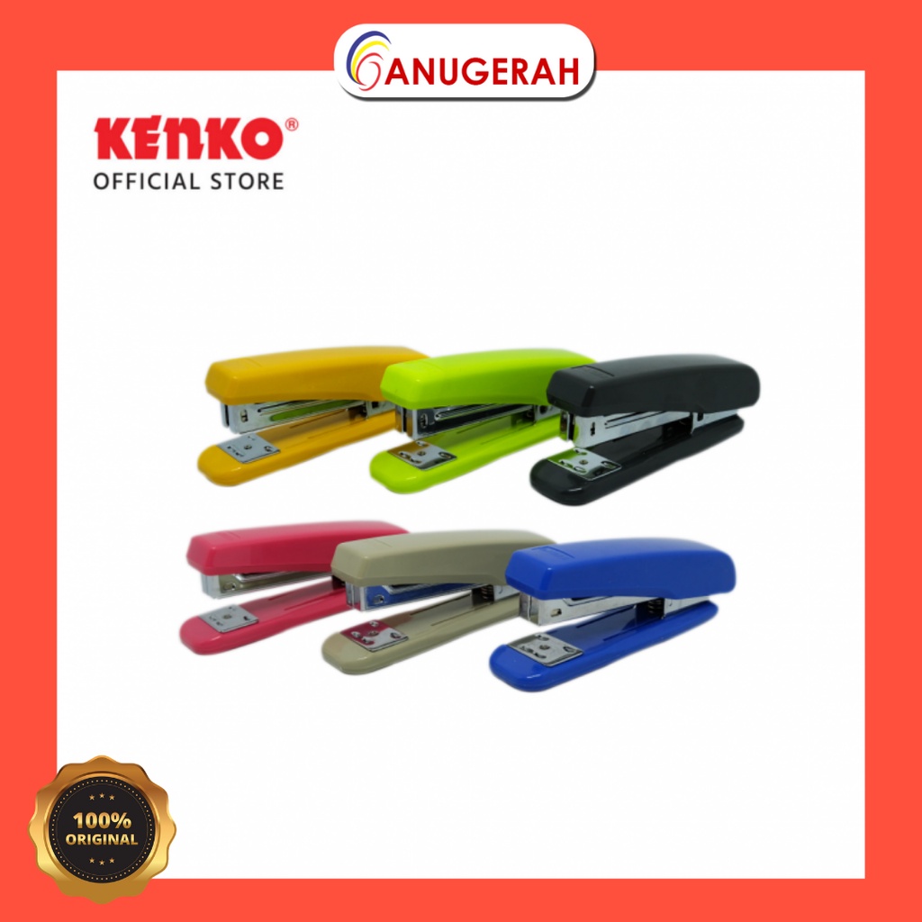 

KENKO HD-50 STAPLER