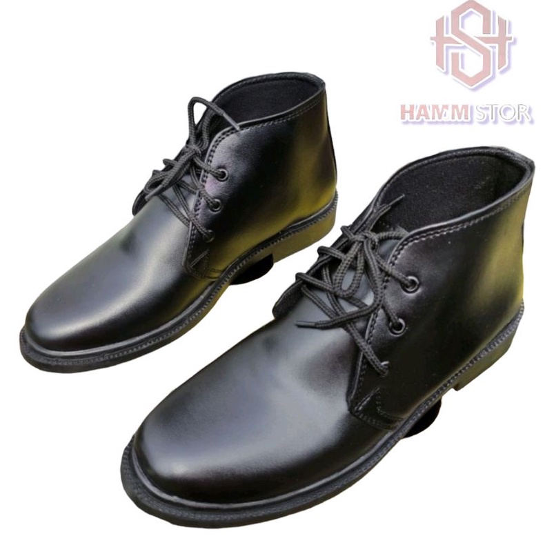 PDH TALI DOVE TNI AD KULIT SINTETIS