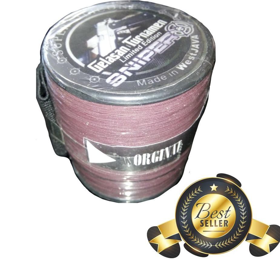 Grosir Senar Layangan Gelasan Turnamen F8p3 Shopee Indonesia