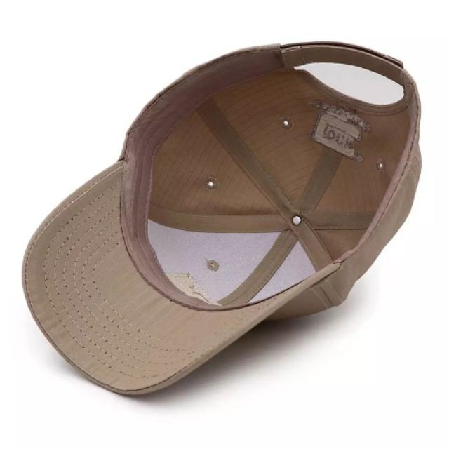 Topi Baseball Taktis Bahan Katun Untuk Pria Dan Wanita