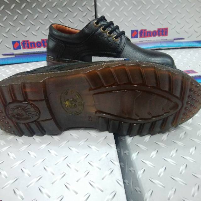 Finotti sol kaca, finotti 93777, sepatu pantofel tali, sepatu kulit, pantofel cowo