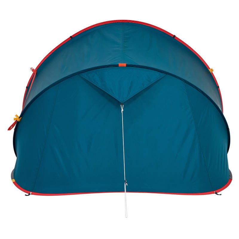 QUECHUA 2 Seconds 2 Dome Tent Tenda Camping Untuk 2 Orang