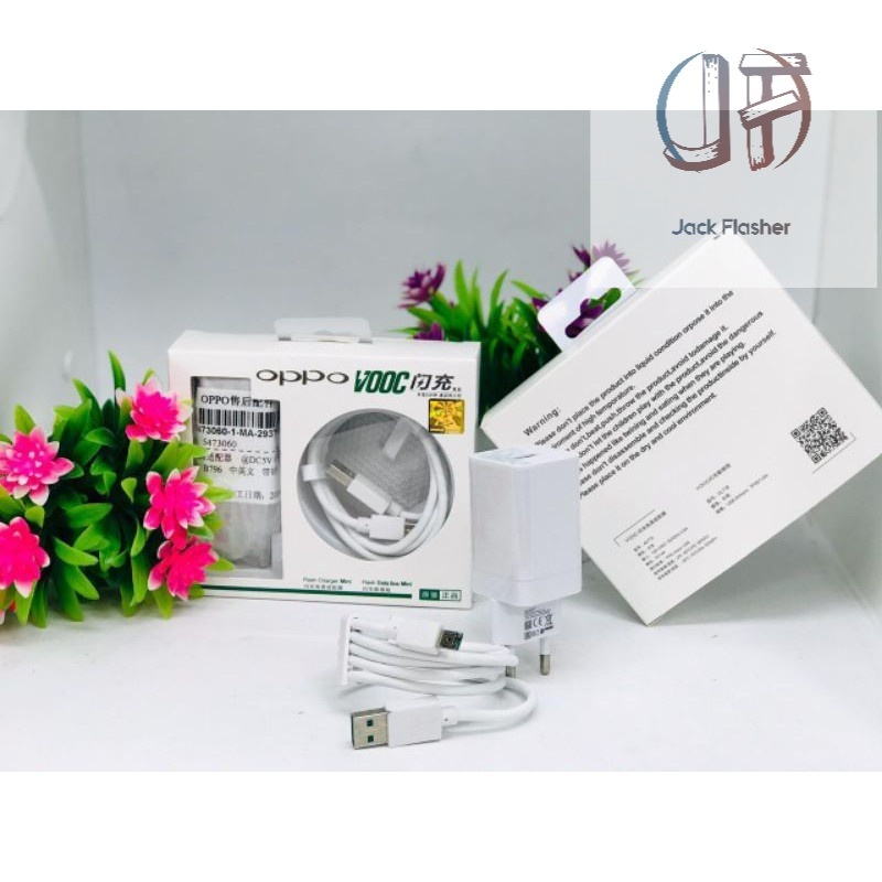 CASAN OPPO CHARGER TRAVEL ADAPTER ADAFTER OPPO F3 F9 USB TYPE C 4.0 AMPER