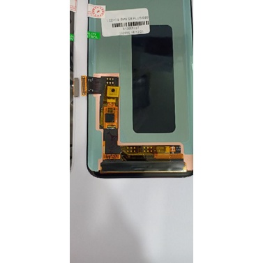 LCD TOUCHSCREEN SAMSUNG GALAXY S8 PLUS S8PLUS G955
