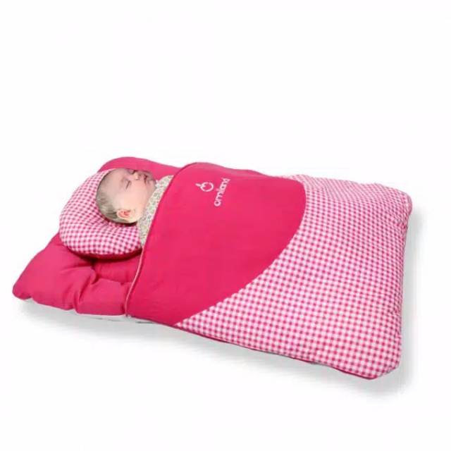 Kasur selimut omiland obk 5218