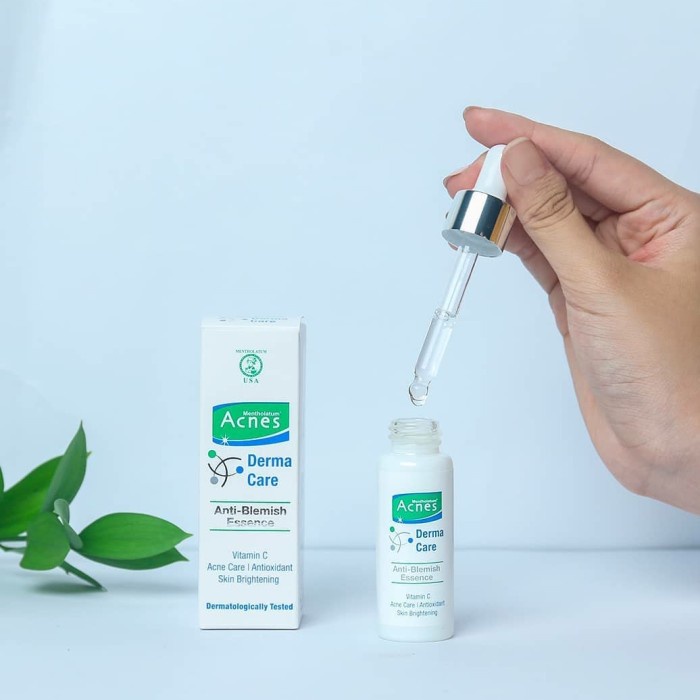 Acnes Derma Care Anti Blemish Essence 20ml