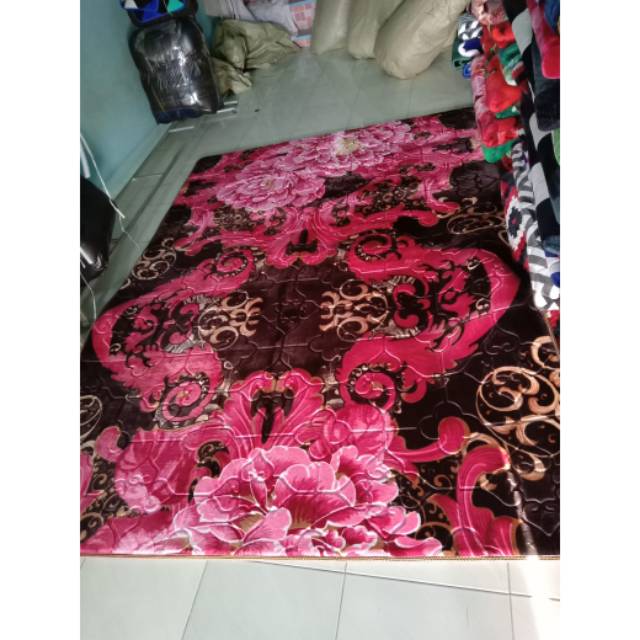 Karpet Import Malaysia