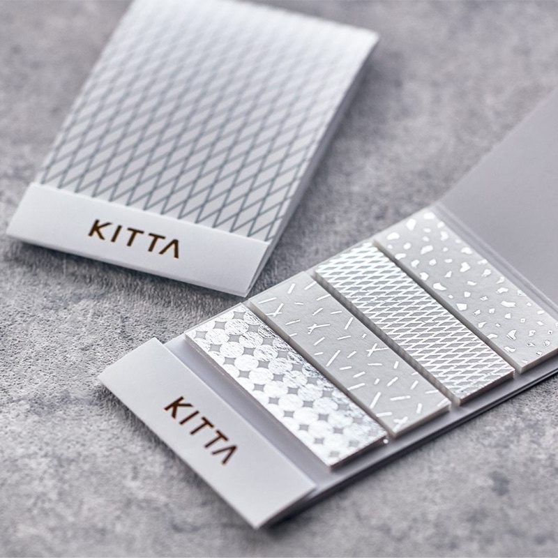 

KITTA Washi Sticker Stardust / KITH006