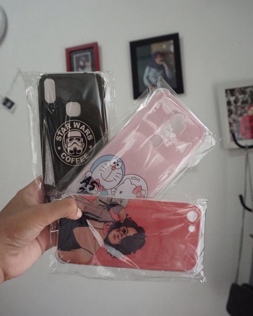 

Papercase