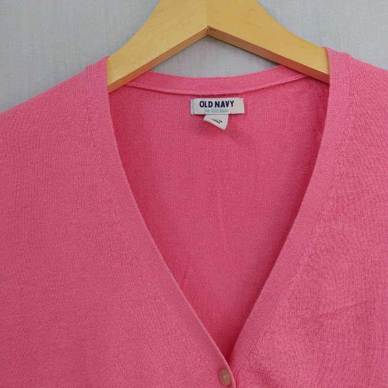 Cardigan/Cardigan Old Navy