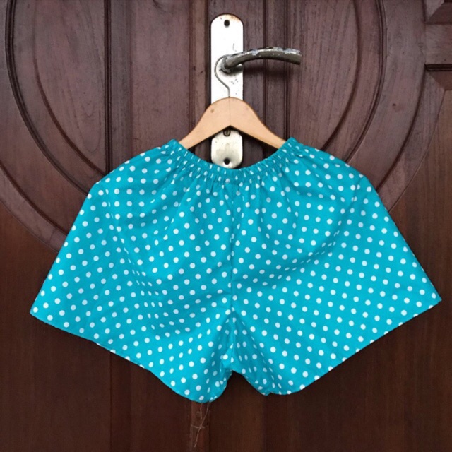  Celana  kolor  pendek  remaja dewasa 7777 Shopee  Indonesia